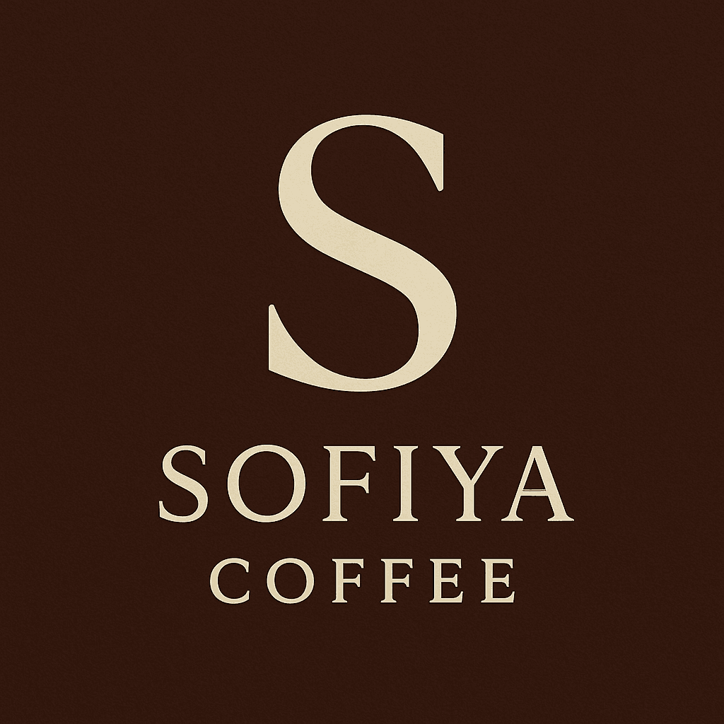 Sofiya Coffee Logo